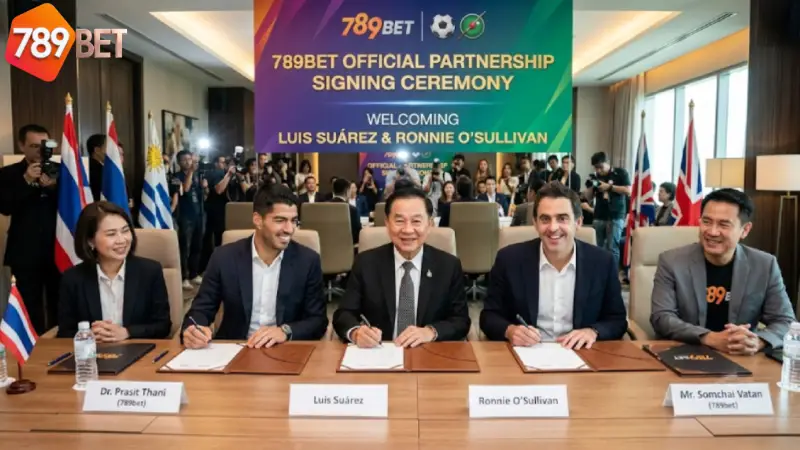 About 789BET - Official 2026 Corporate Profile & Licensing Report