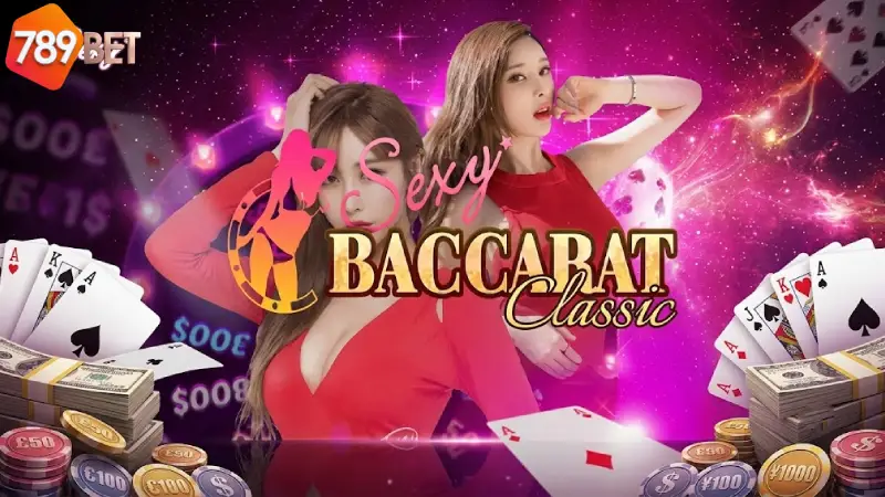 Baccarat 789bet | Elite Live Dealer Tables & Roadmaps