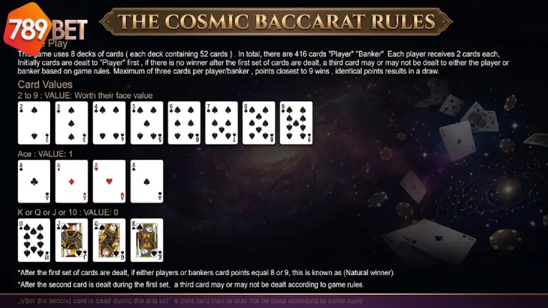 Fundamental Rules and Dynamic Table Layouts