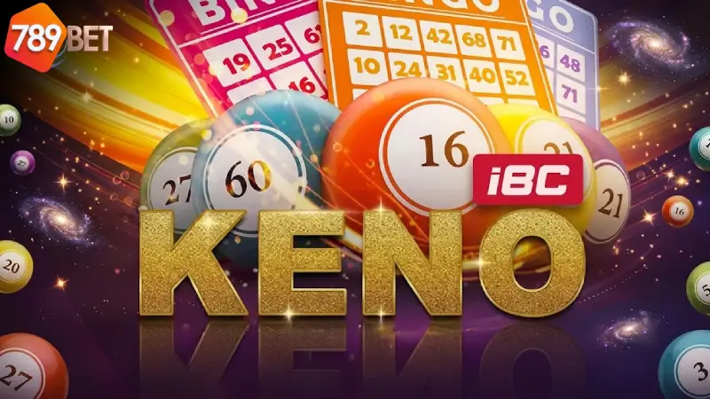 Lottery 789bet | Expert Guide to High-Payout Keno & Draws