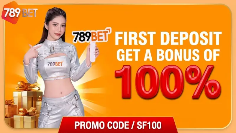 Most Popular Promotion 789BET Offers in 2026