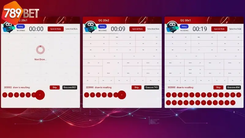 Popular Number Betting Formats and Game Variations