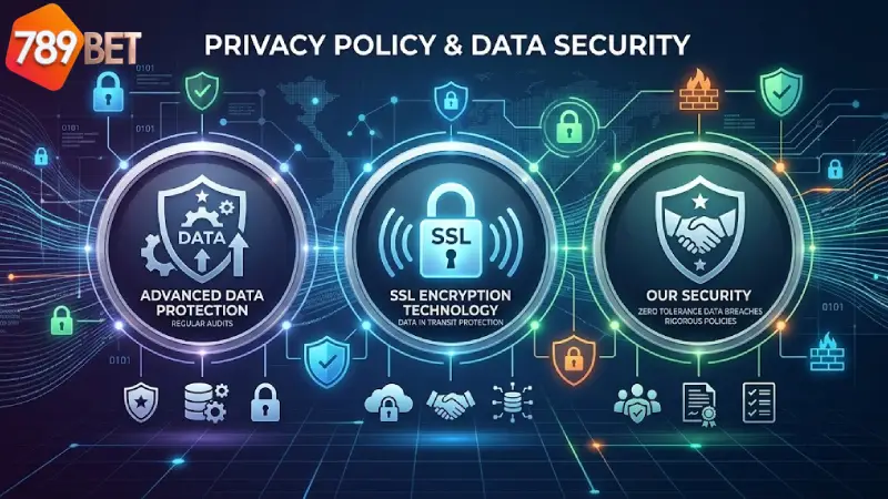 Privacy Protection and Data Security Policy