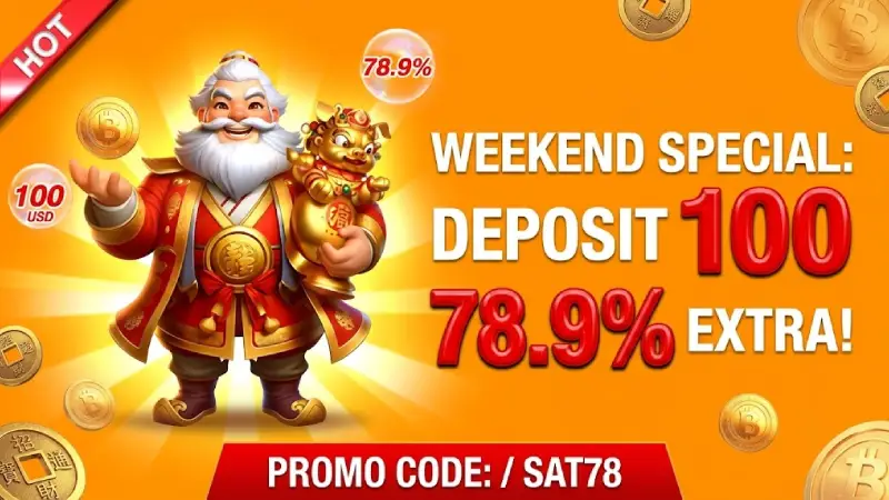 Promotion 789betth.vip 1