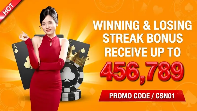 Promotion 789betth.vip 2