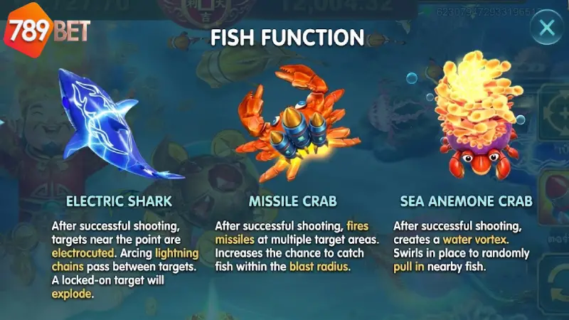 Special Fish That Increase Your Profits