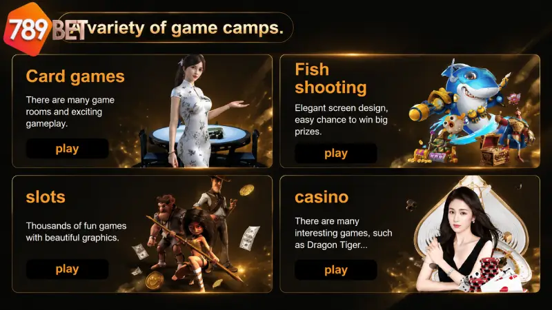 The Unified iGaming Ecosystem