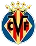 Villarreal CF 789betth.vip